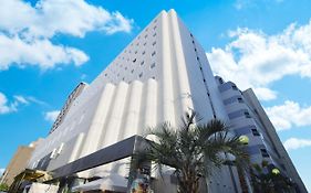 アイピーシティホテル大阪